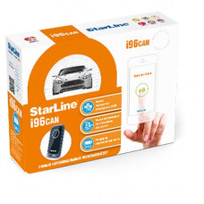 Иммобилайзер StarLine i96 CAN