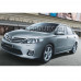 Дневные ходовые огни Toyota Corolla 2011+