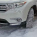 Дневные ходовые огни Toyota Highlander 2012 (Тип B)