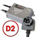 Комплект ксенона D2S/D2R Optima EMC-62