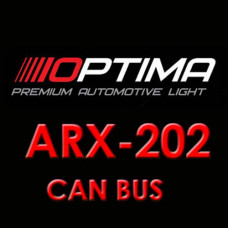 Комплект ксенона Optima Can Bus ARX-202