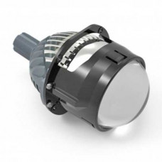 Светодиодная линза Optima Premium Bi-LED Lens Reflector Mini 2.5
