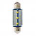 Светодиодная лампа Optima Festoon 36-42 mm PHILIPS CAN 12V