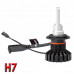 Светодиодные лампы Optima Ultra CONTROL H4 H7 H11 HB3 HB4