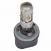 Светодиодная лампа Optima H27 880 LDE-Osram 15W