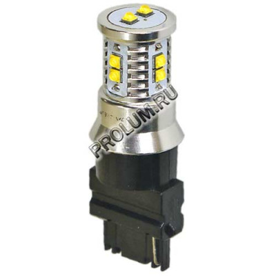 Светодиодная лампа 3156, 10 CREE XB-D, CAN