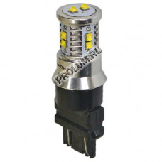Светодиодная лампа 3157, 10 CREE XB-D, CAN