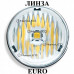 Светодиодная фара круглая Nano-Led NL-1540 Euro