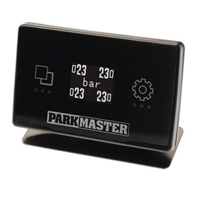 ParkMaster TPMS 4-30 Система контроля давления в шинах